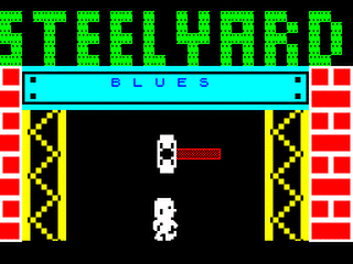 ZX GameBase Steelyard_Blues,_The Tynesoft 1987