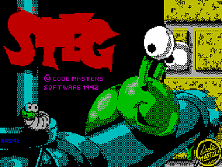 ZX GameBase Steg_(128K) Code_Masters 1992