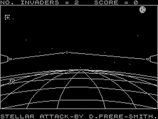 ZX GameBase Stellar_Attack Spectrum_Computing 1985