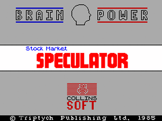 ZX GameBase Stock_Market_Speculator Collins_Educational 1985