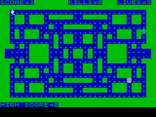 ZX GameBase Stomper Cascade_Games 1983