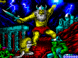 ZX GameBase Stormlord Hewson_Consultants 1989