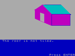 ZX GameBase Story_House Creative_Sparks 1984