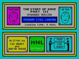 ZX GameBase Story_of_Dave_3,_The MNL_Software 1984