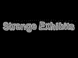 ZX GameBase Strange_Exhibits_(TRD) Sinc_Masters_Creative_Group 2000