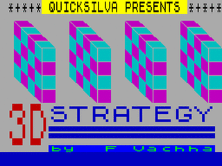 ZX GameBase Strategy_3D Quicksilva 1983