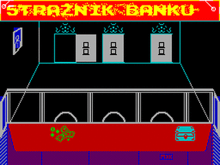 ZX GameBase Straznik_Banku MXK 1989