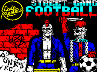 ZX GameBase Street_Gang_Football Code_Masters 1989