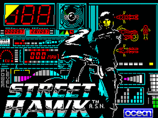 ZX GameBase Street_Hawk Ocean_Software 1986