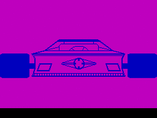 ZX GameBase Street_Racer Profisoft 1983