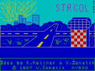 ZX GameBase Strgol Kybso 1987
