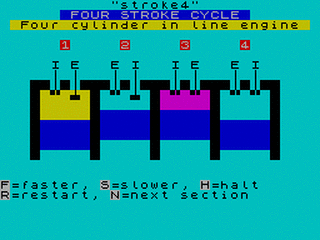 ZX GameBase Stroke4 16/48_Tape_Magazine 1983