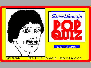 ZX GameBase Stuart_Henry's_Pop_Quiz Bellflower_Software 1984