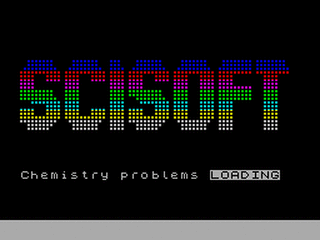 ZX GameBase Study_Chemistry:_13_years+ Scisoft 1983