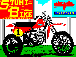 ZX GameBase Stunt_Bike_Simulator Silverbird_Software 1988