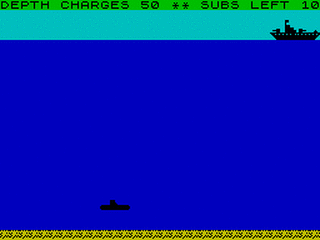 ZX GameBase Sub_Chase Gem_Software 1983