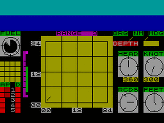 ZX GameBase Sub_Hunter Micro-Mart_Software 1984