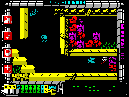 ZX GameBase Subacuatic_Reloaded_(128K) Ubhres_Productions 2009