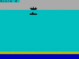 ZX GameBase Submarine_Attack_ Richard_Shepherd_Software 1982