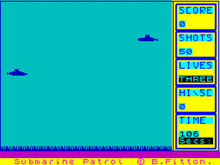 ZX GameBase Submarine_Patrol Magnum_Computing 1986