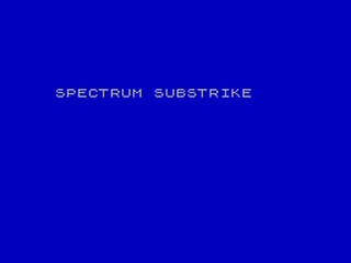 ZX GameBase Submarine_Strike Pulsonic 1984