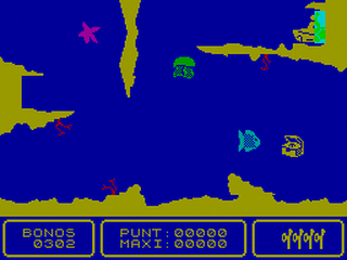 ZX GameBase Submarino_Amarillo Ventamatic 1984