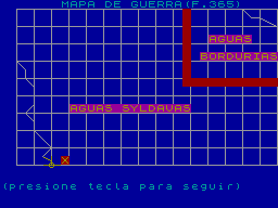 ZX GameBase Submarinos_U-95 Microparadise_Software 1984