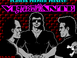 ZX GameBase Subway_Vigilante Players_Software_[Premier] 1989