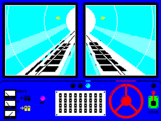 ZX GameBase Subway_(TRD) ALZ_Software/Super_Play_Software 1992
