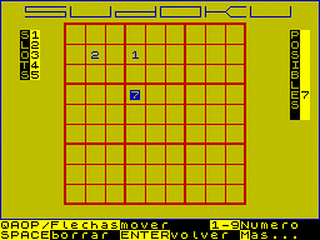 ZX GameBase Sudoku_ Miguel_Angel_Rodriguez_Jodar 2005
