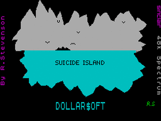 ZX GameBase Suicide_Island Dollarsoft 1984