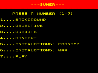 ZX GameBase Sumer Dominic_Ferard 1983