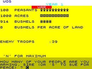 ZX GameBase Sumer Dominic_Ferard 1983