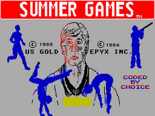 ZX GameBase Summer_Games US_Gold 1988