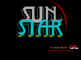 ZX GameBase Sun_Star CRL_Group_PLC 1987