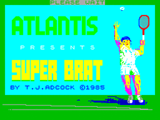 ZX GameBase Super_Brat Atlantis_Software 1985