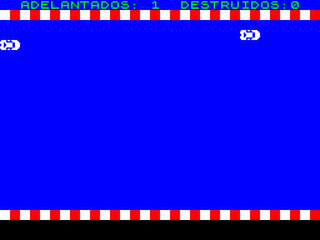 ZX GameBase Super_Car VideoSpectrum 1986