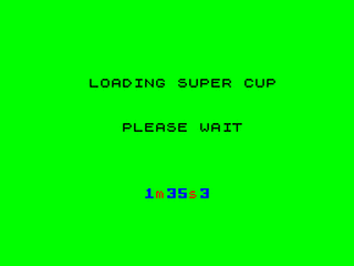 ZX GameBase Super_Cup_Football_(128K) Hewson_Consultants 1990
