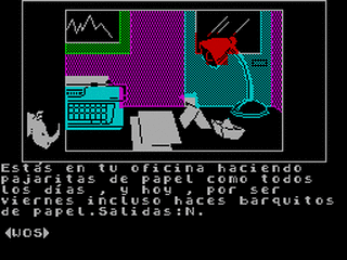 ZX GameBase Super_López:_El_Senor_de_los_Chupetes Rino-Soft 1989