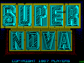 ZX GameBase Supernova Astral_Productions 1987
