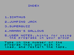 ZX GameBase Super_Quiz_1 The_Scripture_Union 1984