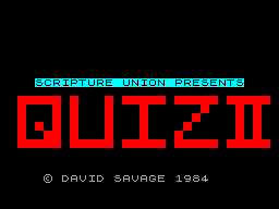 ZX GameBase Super_Quiz_2 The_Scripture_Union 1984