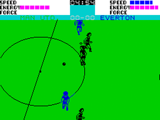 ZX GameBase Super_Soccer Imagine_Software 1986
