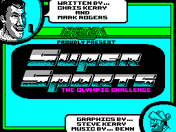 ZX GameBase Supersports Gremlin_Graphics_Software 1988