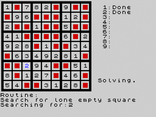 ZX GameBase Super_Sudoku_Solver Matthew_Carrier 2005