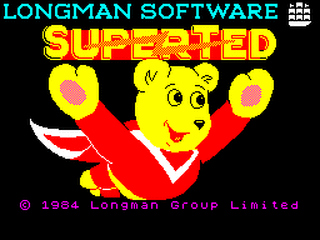 ZX GameBase Super_Ted Longman_Software 1984