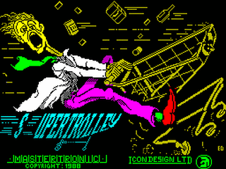 ZX GameBase Super_Trolley Mastertronic 1988