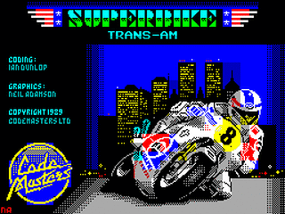 ZX GameBase Super_Bike_Trans-Am Code_Masters 1989