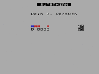 ZX GameBase Superhirn Bernd_Schissler 1984