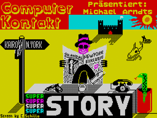 ZX GameBase Superstory Computer_Kontakt 1985